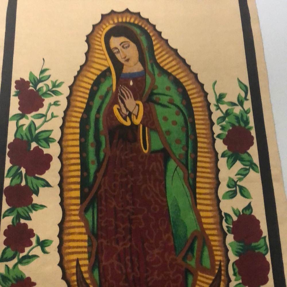 Meet your Posher, Mayra